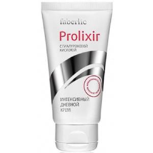 Восстанавливающий ночной крем Prolixir 25+Faberlic