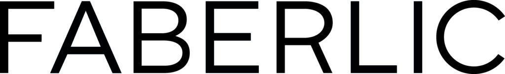 логотип с официального сайта Фаберлик (Faberlic)
